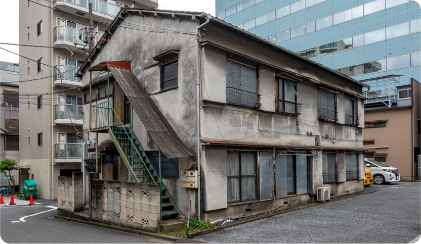 家じゃなくても大丈夫！